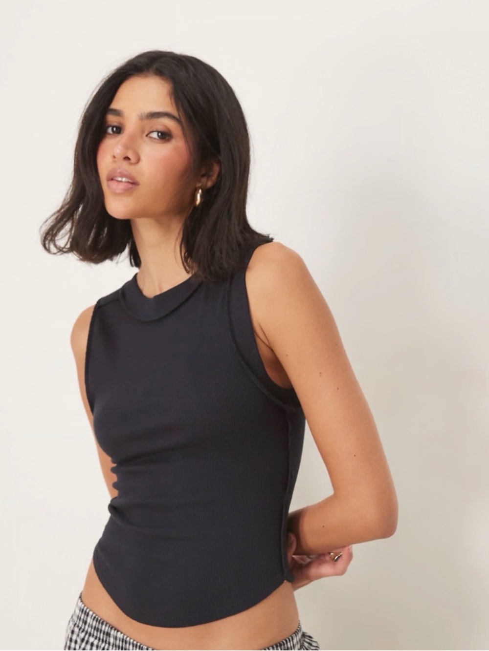 Free People We the Free Kate Tank Top